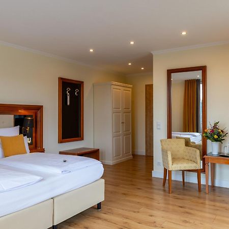 Hotel Schloss Rheinfels 잔크트고아르 외부 사진