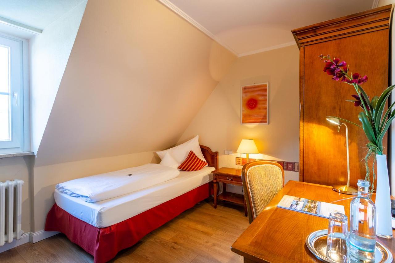 Hotel Schloss Rheinfels 잔크트고아르 외부 사진